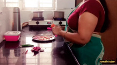 Ashique: Nevlastní matka nikdy neodmítne