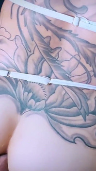 Sora vitregă Nu-l scoate! - Tight Anal!