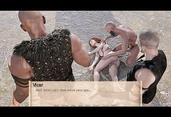 Visual Novels: Alenjas dobrodružství, část 52