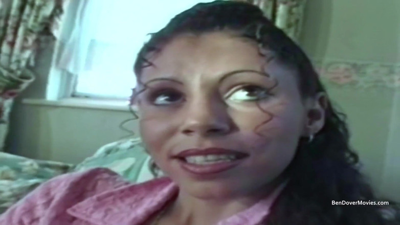 Ben Dover Movies: Porno Ultimatum: Vivienne Perello