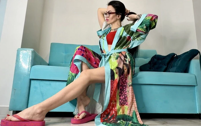 Silk dress robe Porn Videos | Faphouse Silk dress robe Porn Videos | Faphouse