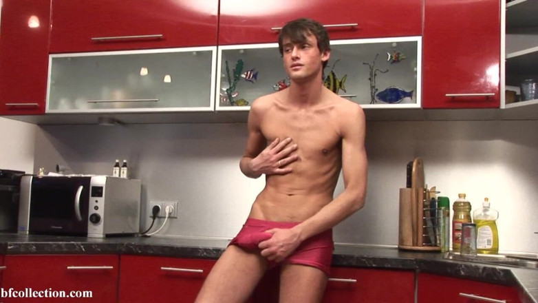 Boyfun: Filip melancap