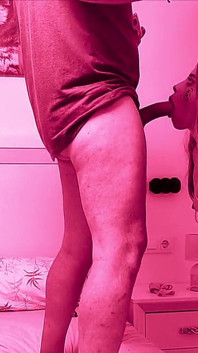 La Troia Succhia Il Cazzo