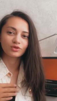 My First Lesbian Kiss