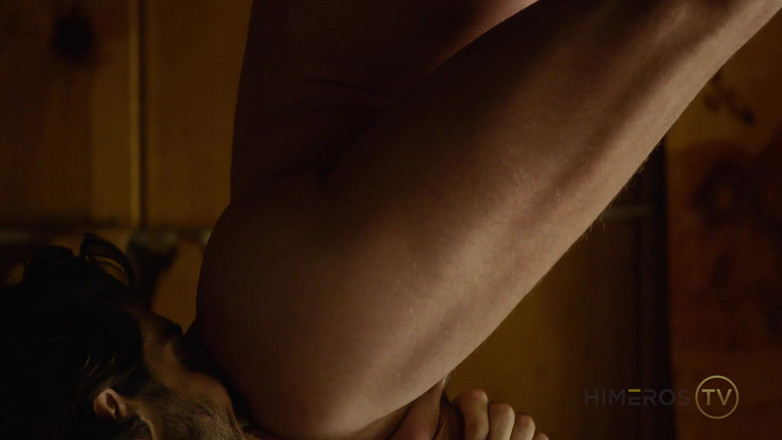 Himeros.tv: Uvnitř Edging