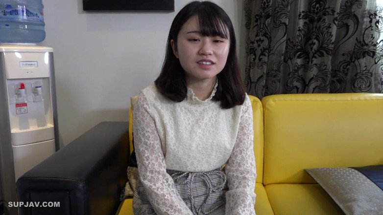 Asian happy ending: Asijský anděl 5470