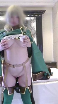 Asian Angel 24741