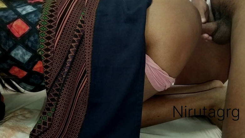 X69: Nuovo video nepalese fatto in casa.