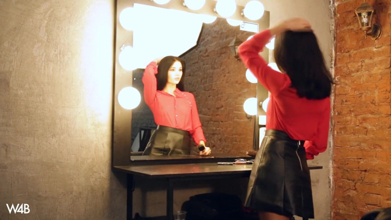 Watch4beauty: Casting Malena
