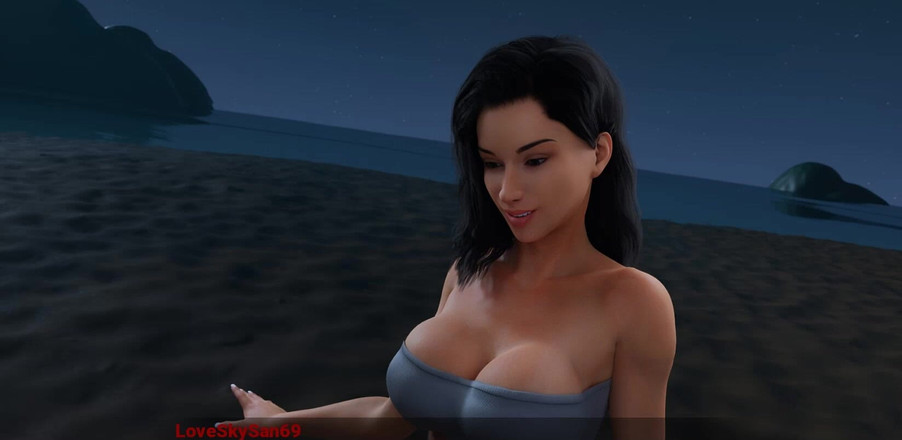 LoveSkySan69Real: Away From home [25] teil 113 Ficke mein zimmermädchen in der Nacht...