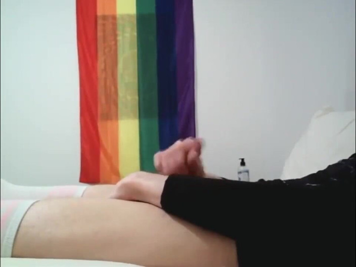 Sammy Andrews live streams: Sammy Andrews melancap untuk stream langsung xHamster