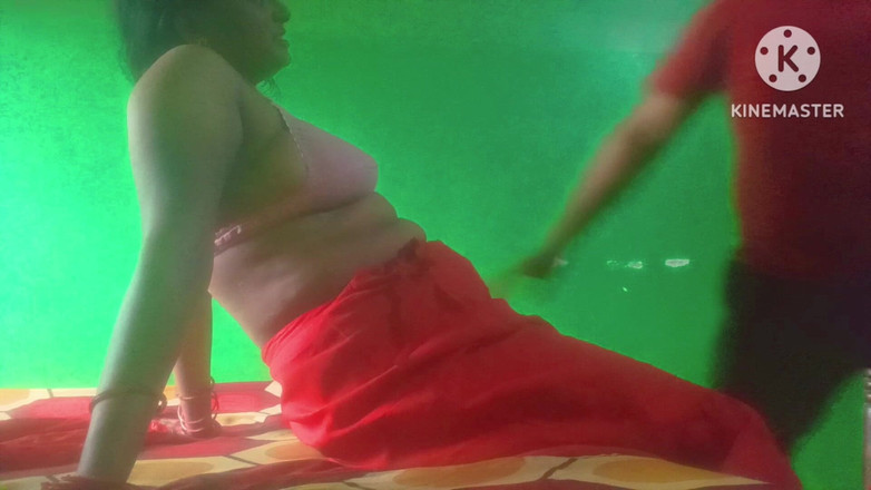 Latifah1234: Indická desi šuká