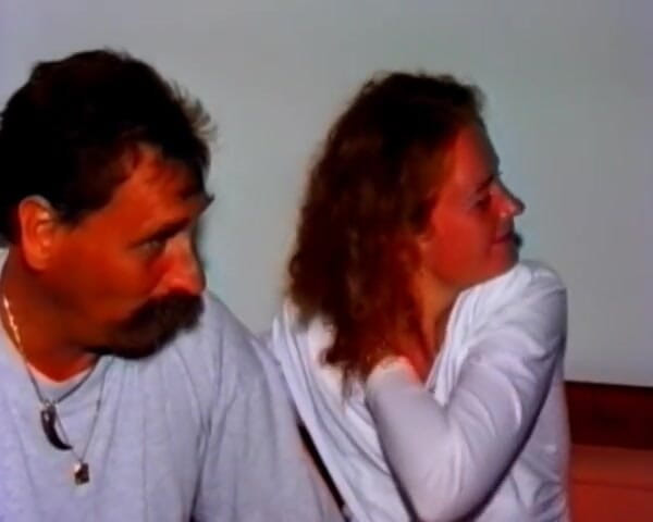 GERMAN PORN CLASSICS: Vochtige spleten