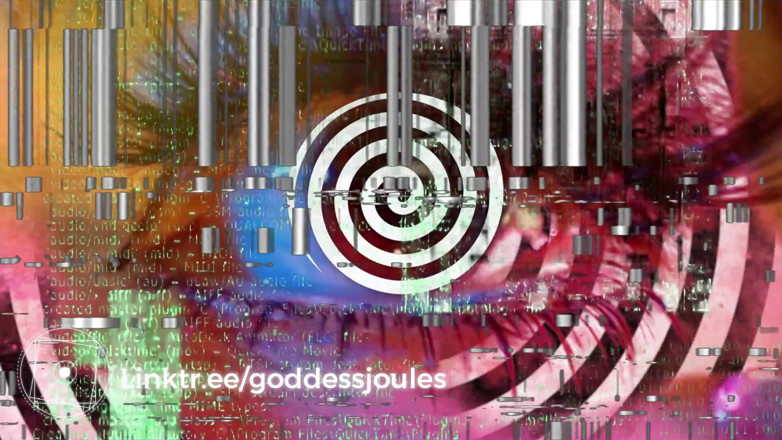 goddessjoules: Концентрація підсвідомого програмування