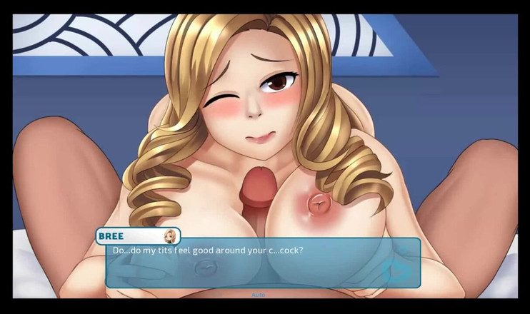 EroticKrisso: Amor e sexo Segunda Base - loira Bree Chupa pau no...