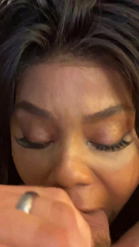 Huge Titty Ebony Ms Yummy Gets Fucked by Bwc
