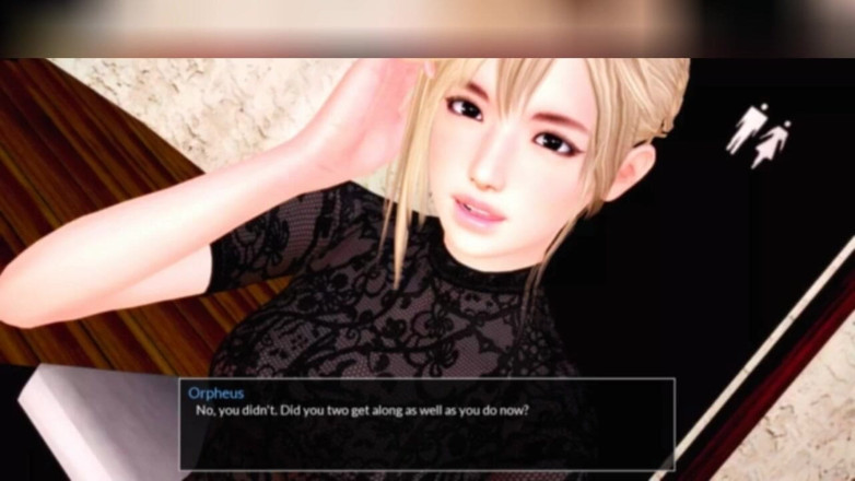 3DXXXTEEN2 Cartoon: Ile kochasz cipkę. Seks z kreskówkami 3D porno