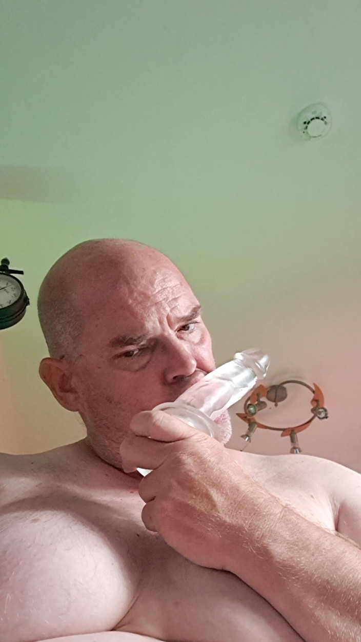 Fickspecht: Večerní Cvičení Na Sání