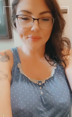 CoyWilder: Pov sei la mia tazza di caffè