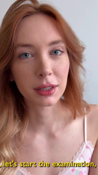 POV Hard Fuck for Cutie
