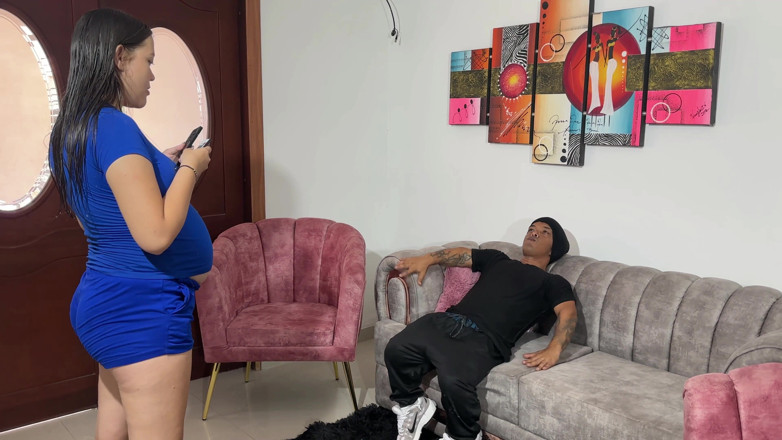 Julianaburning: Saya membeli robot seks kecil melalui laman web dan akhirnya...