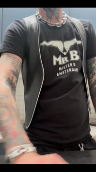 ¿Te gusta mi nuevo vestidura?