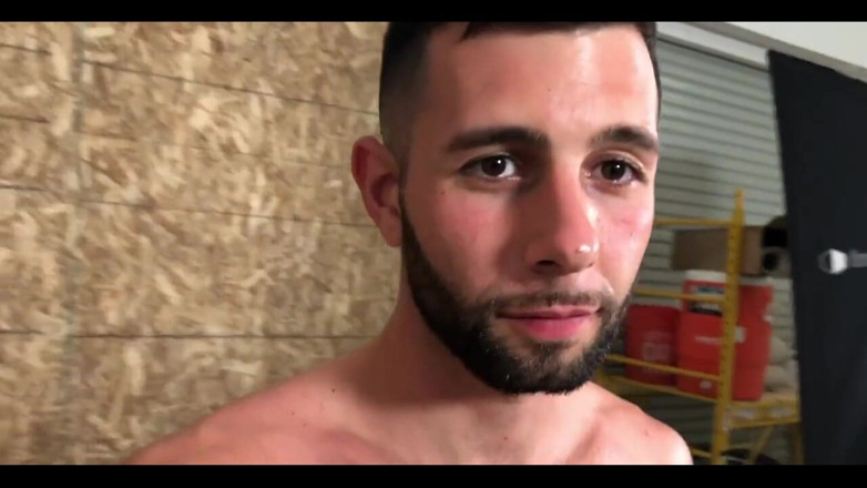 Trenton Ducati: Here it is part 1 with new superstar!