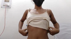 Hot Horny Girl: Part 2 - School Teen Shows off a Beautiful Body ...