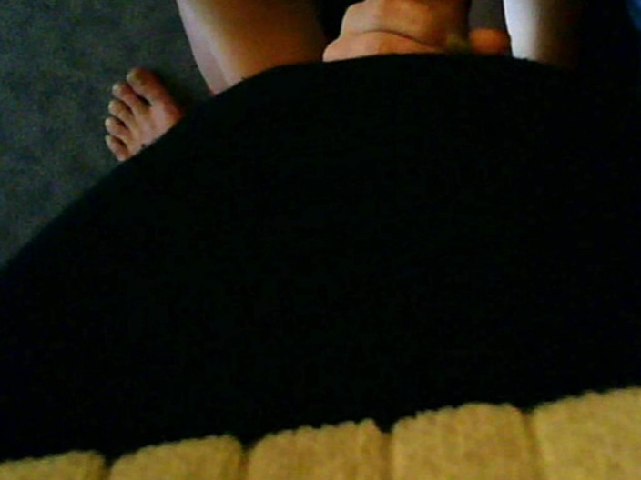 Blondehexe: Persetan dengan sepatu bot