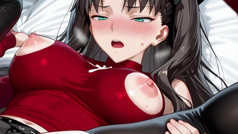 Prznai: Łucznik X Rin (los)