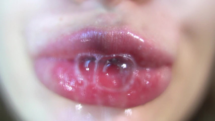 Rarible Diamond: Labbra sopra di te usanza