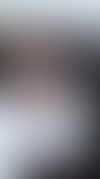 Hot British MILF Is Stockings and Fucking Glass Dildo