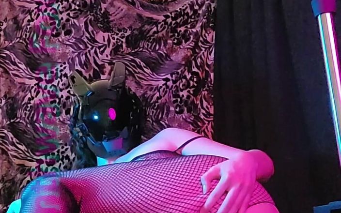 KimberlyKamilian: Video 13-4