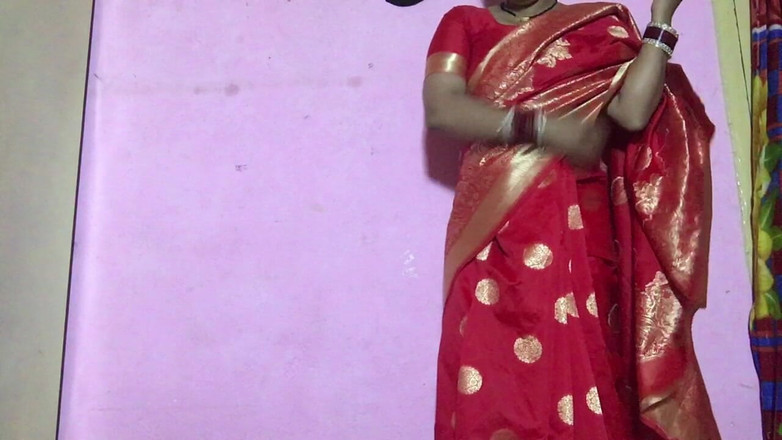 Couple's Diary: Newly Married Bhabhi Fuck Hard with Husband