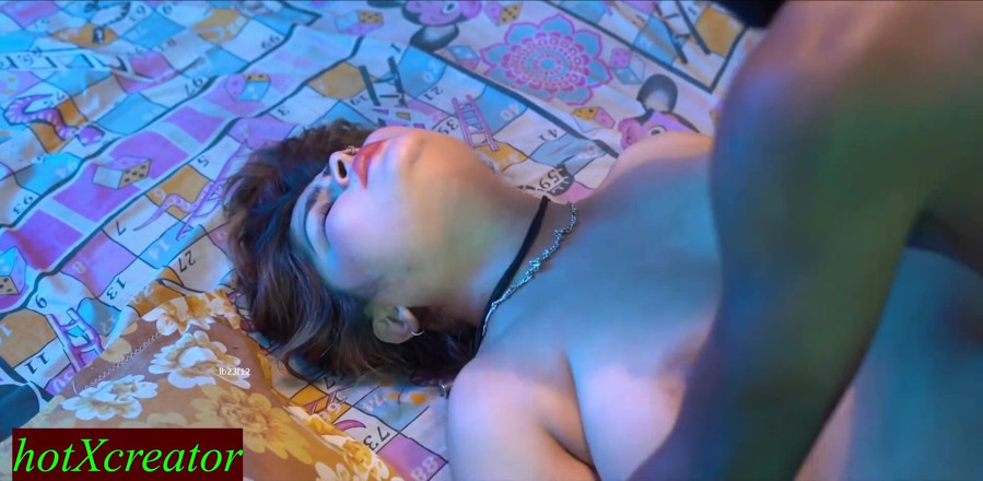 Hot creator: Indian Servant Fucks Beautiful Malkin First Time! Fuck Me Again