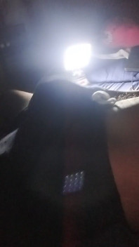 Descobrindo uma nova forma de puxar isso
