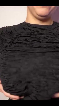 You Know How Noisy Your Stepmommy Is When She Is Being Fucked Two Huge Black Cocks