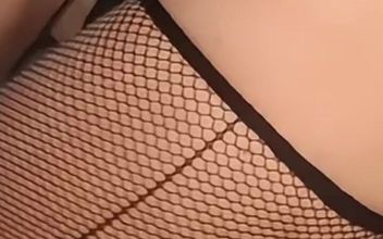 Big Ass 70 Year Old Mature Woman Squirts When She Is Put in Doggy Style