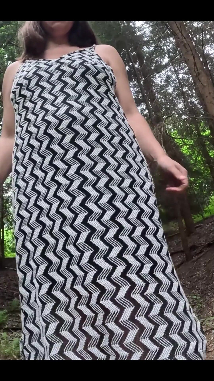 Crypto Mommy: As-tu vu quoi ?