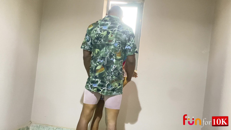 Funfor10k straight videos only: Najgorętsza dziewczyna na mojej ulicy zostaje zerżnięta publicznie na surowo