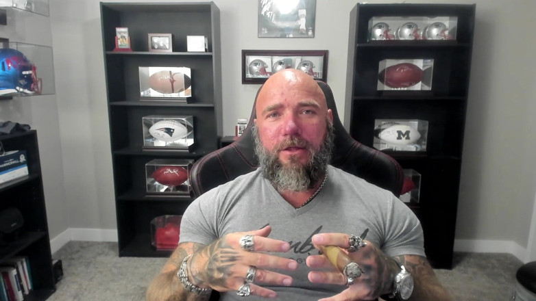 Raw and Uncensored with Masculine Jason: Dom och underrelationer del 2