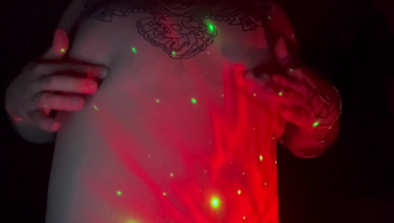 SoftBakedAfterDark: Ftm - jantan transeksual, gemuk, pantat, main puting
