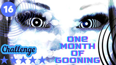 Goddess Misha Goldy: 30 giorni di spirale di divorazione, bordando e negando sfida! 16 °...