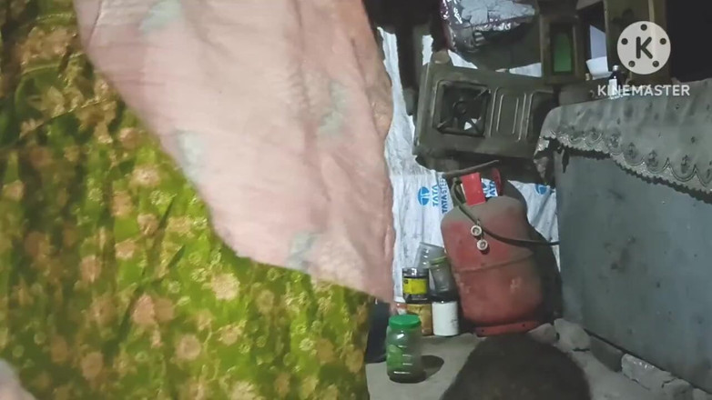 Indian anal: Birkaç günden beri video yüklemek için yer bulamıyor