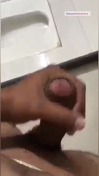 Assamesebodoboy Jerking off in Bathroom in Golaghat Aasam