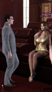 Willy D'nin maceraları: onun bir porno yıldızı olduğunu öğrendi ep.50