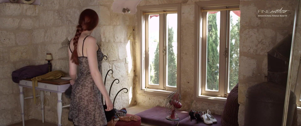 Fine Erotica: Quel cappello!
