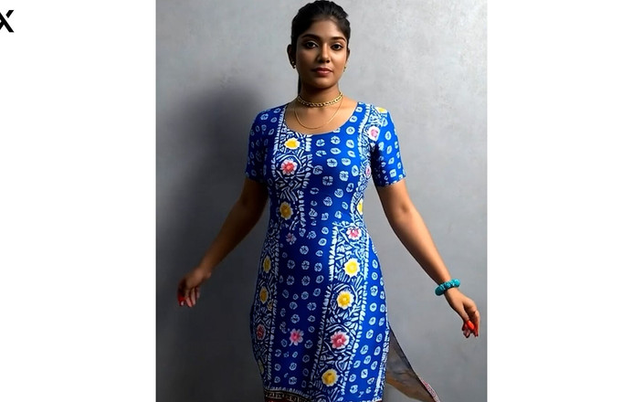 Daizo X production: Cute Teen Fucked by Her Step Brother Doggy Style