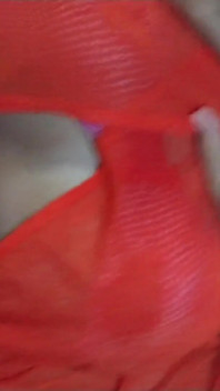 Cum on Face Wife
