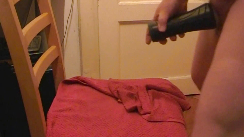 Deporres Entertainment: Sexe avec un masturbateur